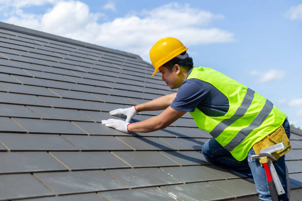 Best Affordable Roofing Company  in Forsyth, IL