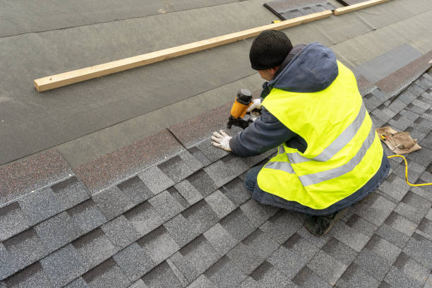 Best Roof Restoration Services  in Forsyth, IL