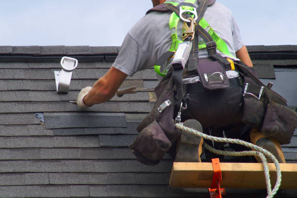 Professional Roofing Contractor in Forsyth, IL