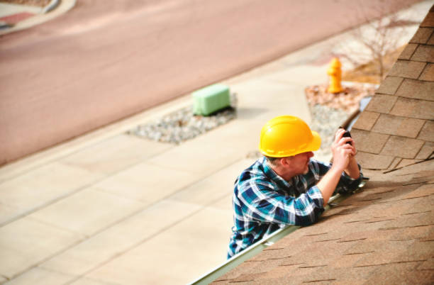 Best Shingle Roofing Installation  in Forsyth, IL