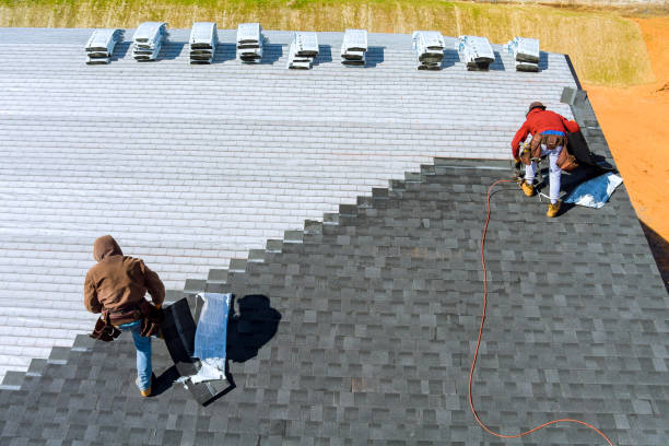 Best Metal Roofing Contractor  in Forsyth, IL