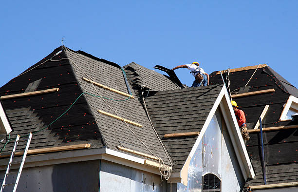 Best Best Roofing Contractors  in Forsyth, IL