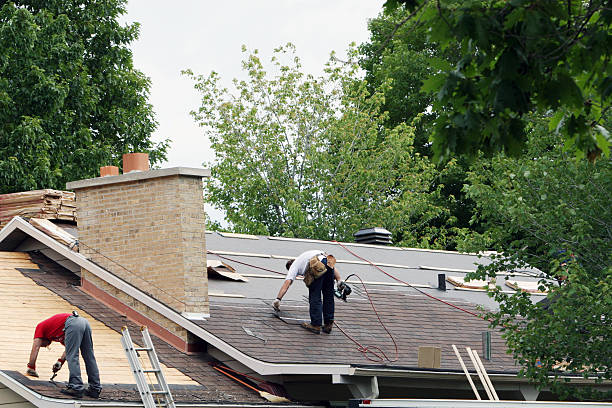 Best Roof Waterproofing Services  in Forsyth, IL