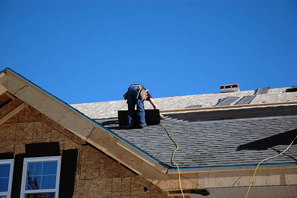 Quick and Trustworthy Emergency Roof Repair Services in Forsyth, IL