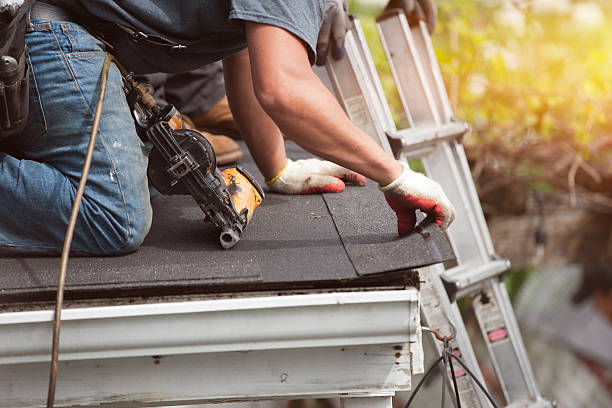 Best Residential Roofing Contractor  in Forsyth, IL