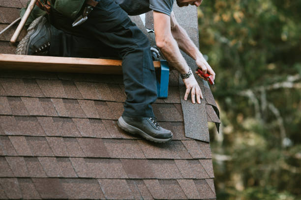 Sealant for Roof in Forsyth, IL